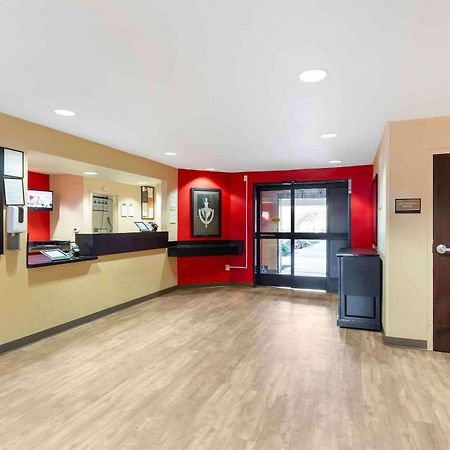 Extended Stay America Suites - Dublin - Hacienda Dr Extérieur photo