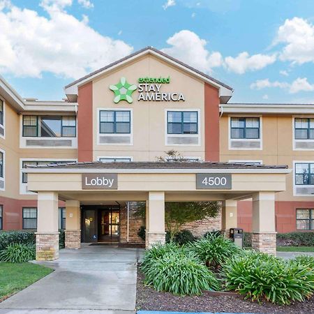 Extended Stay America Suites - Dublin - Hacienda Dr Extérieur photo