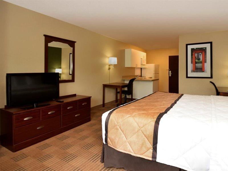 Extended Stay America Suites - Dublin - Hacienda Dr Extérieur photo