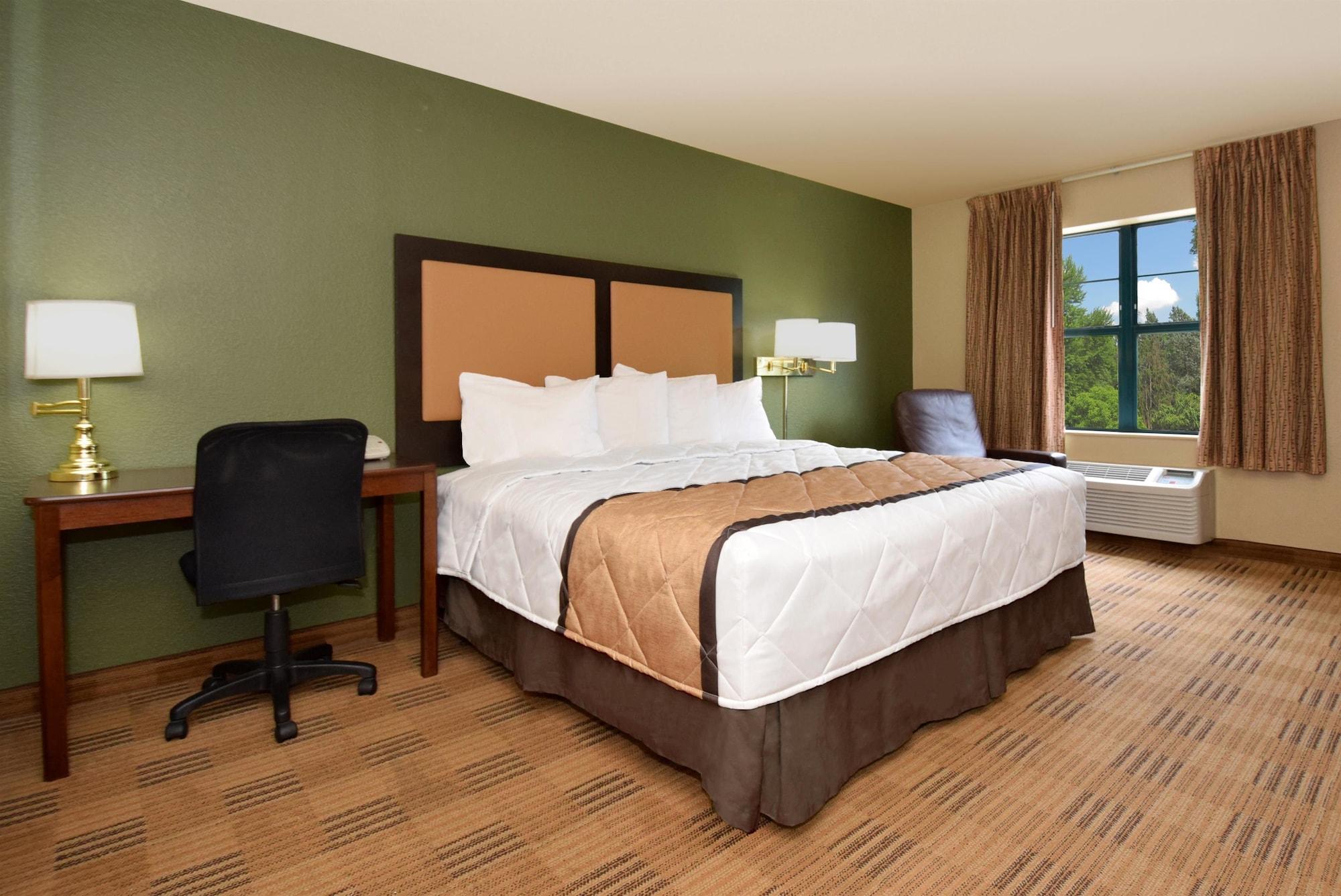 Extended Stay America Suites - Dublin - Hacienda Dr Extérieur photo