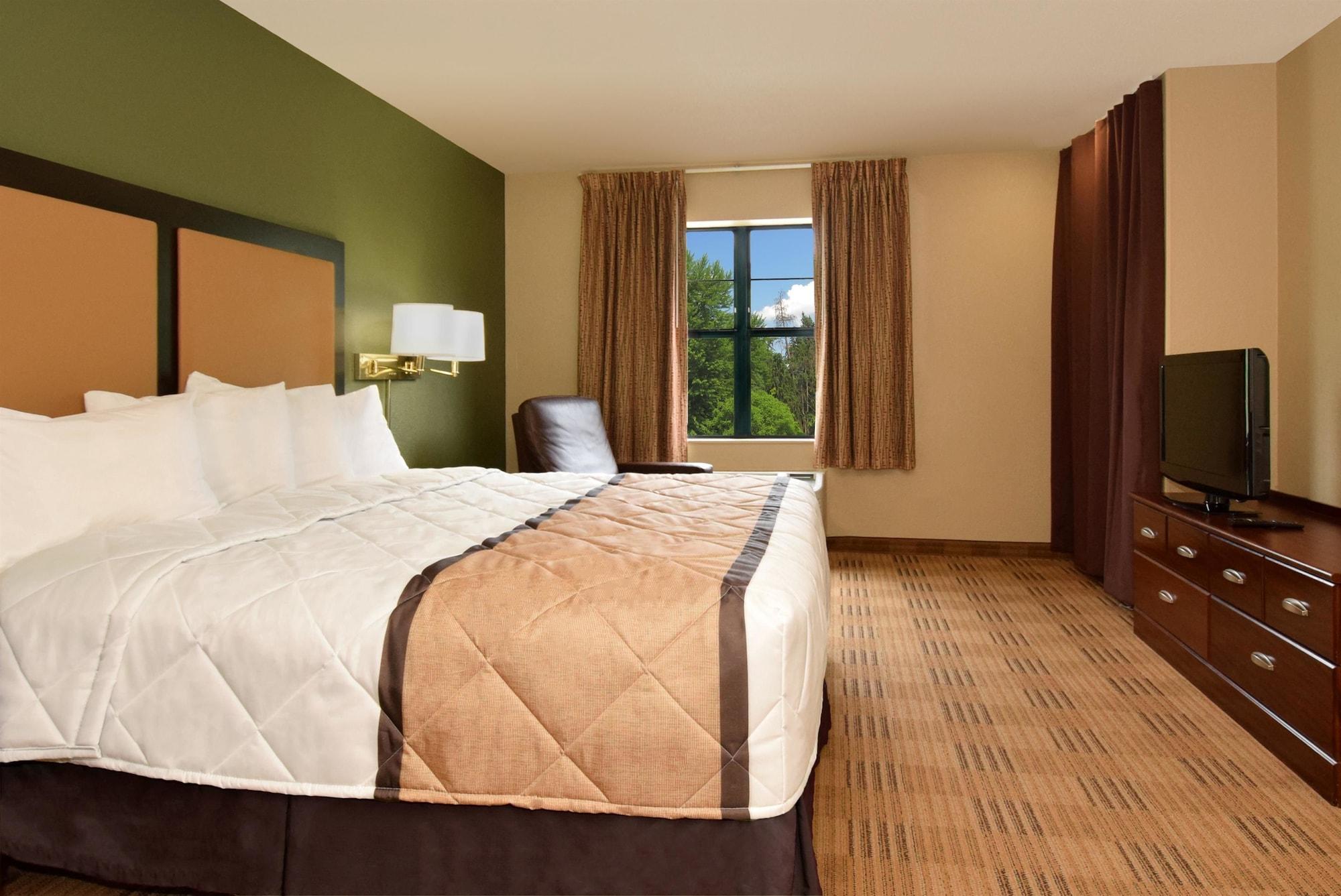 Extended Stay America Suites - Dublin - Hacienda Dr Extérieur photo