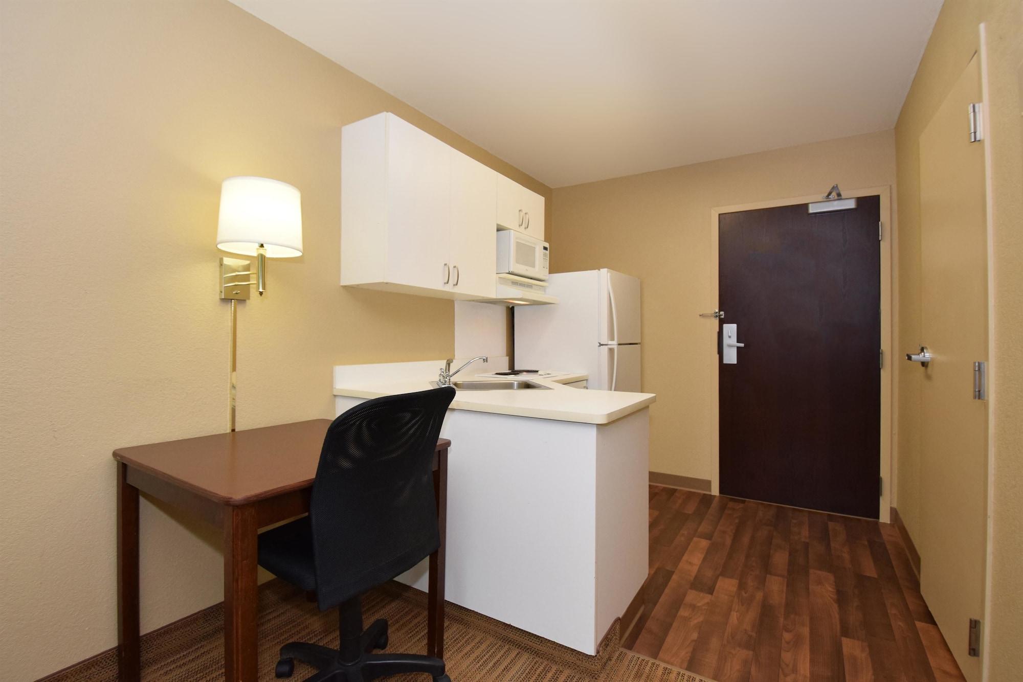 Extended Stay America Suites - Dublin - Hacienda Dr Extérieur photo