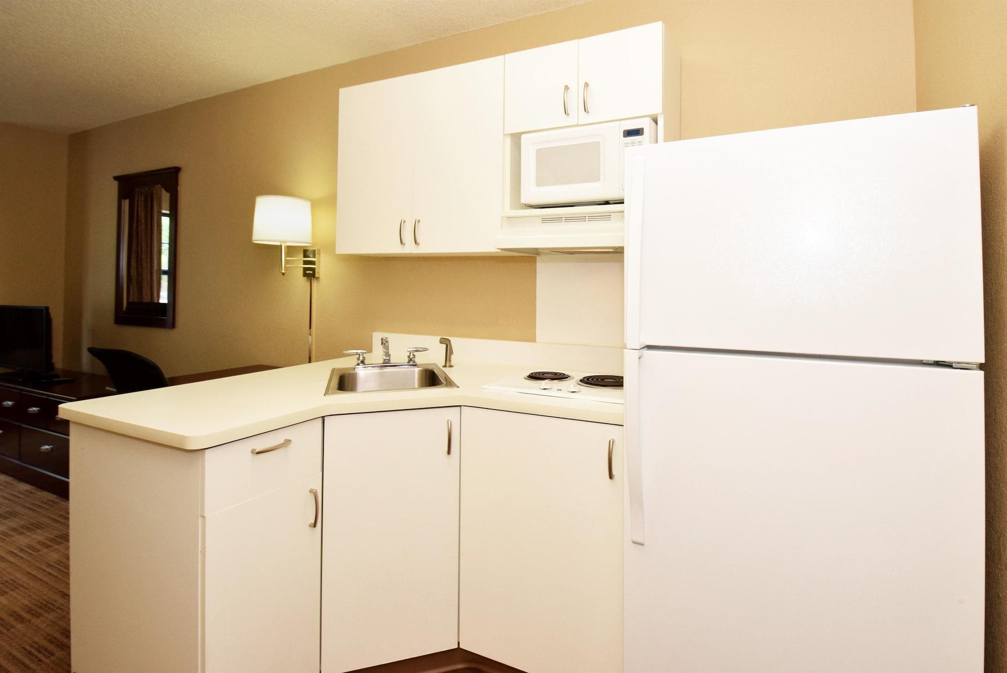 Extended Stay America Suites - Dublin - Hacienda Dr Extérieur photo