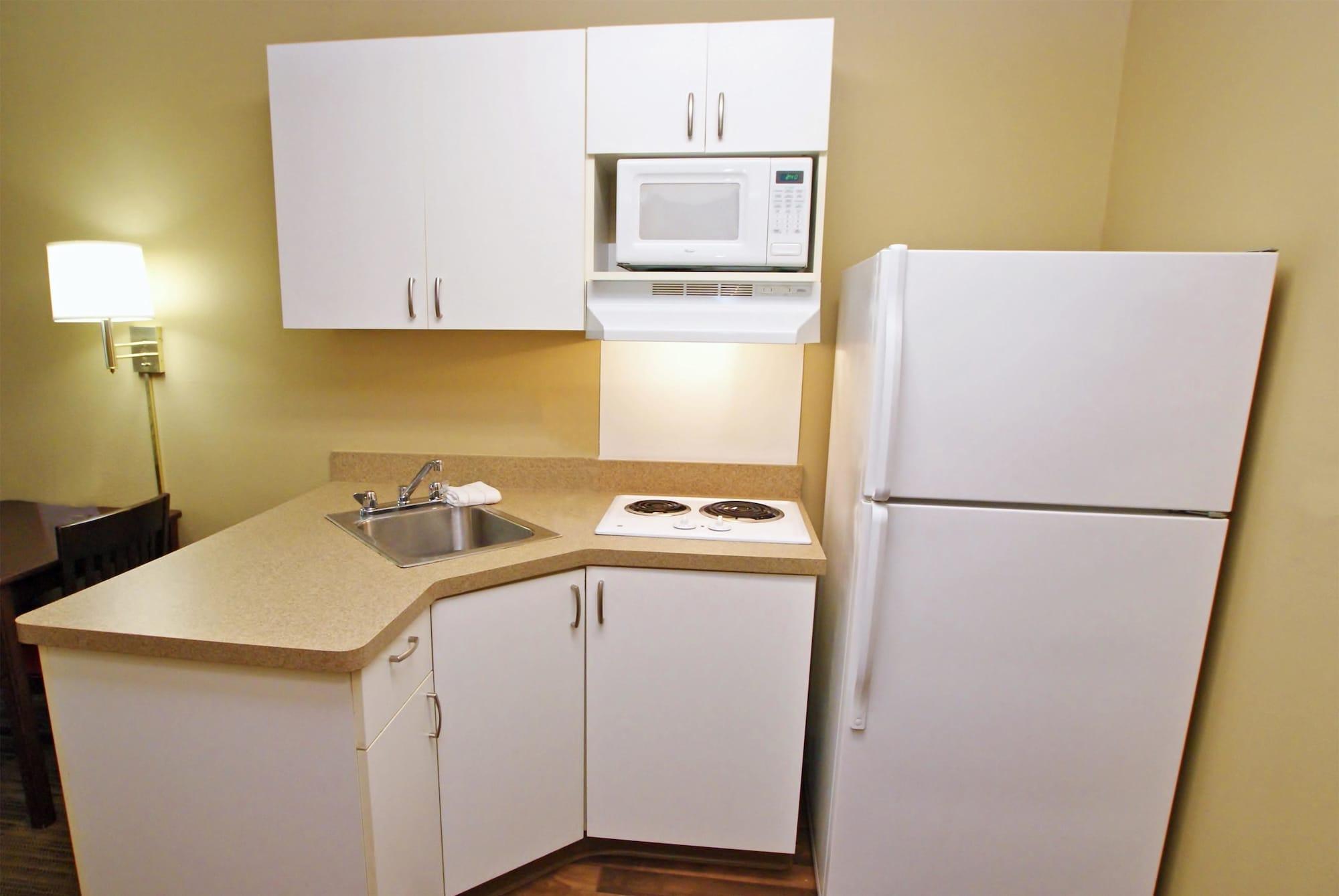 Extended Stay America Suites - Dublin - Hacienda Dr Extérieur photo