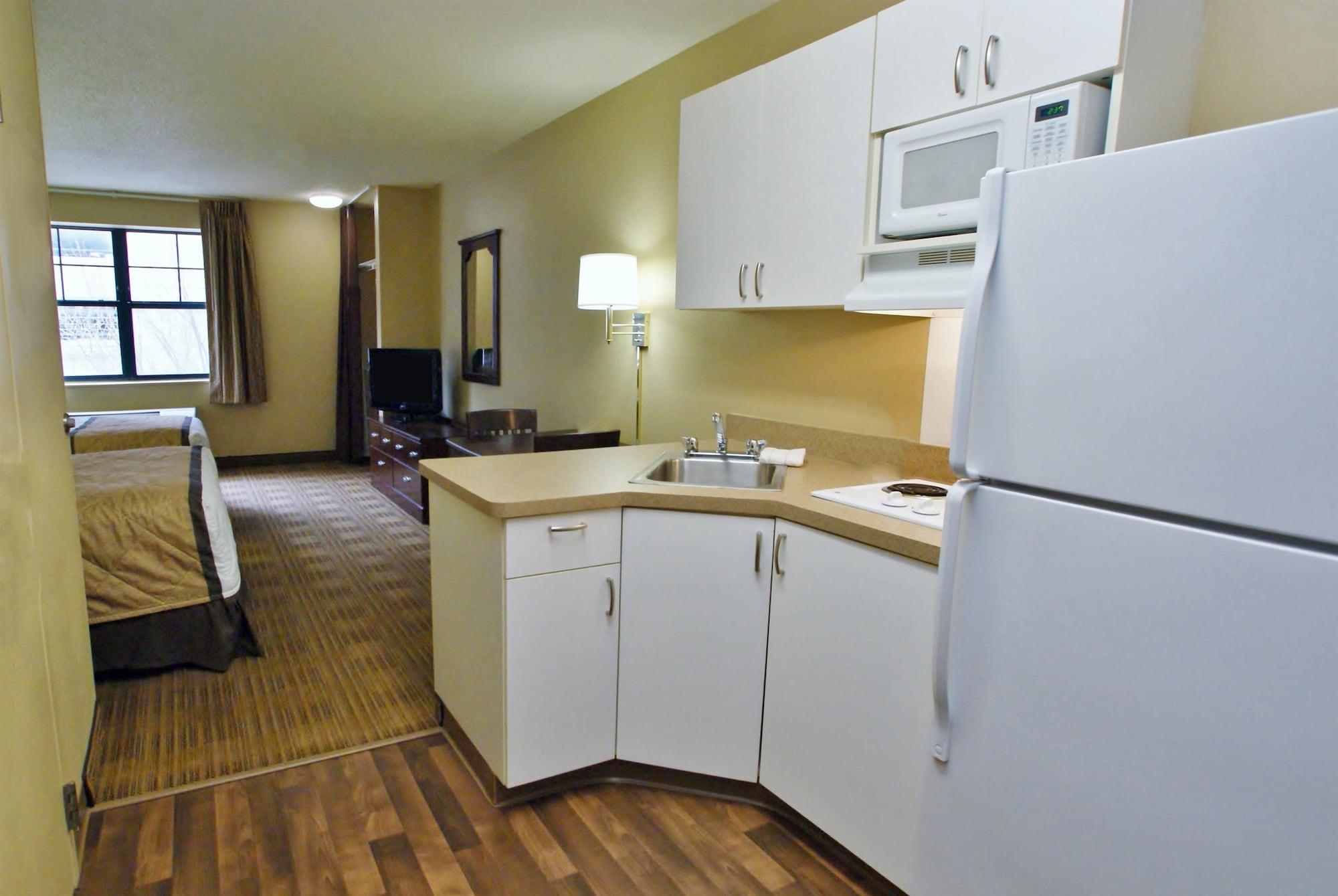 Extended Stay America Suites - Dublin - Hacienda Dr Extérieur photo