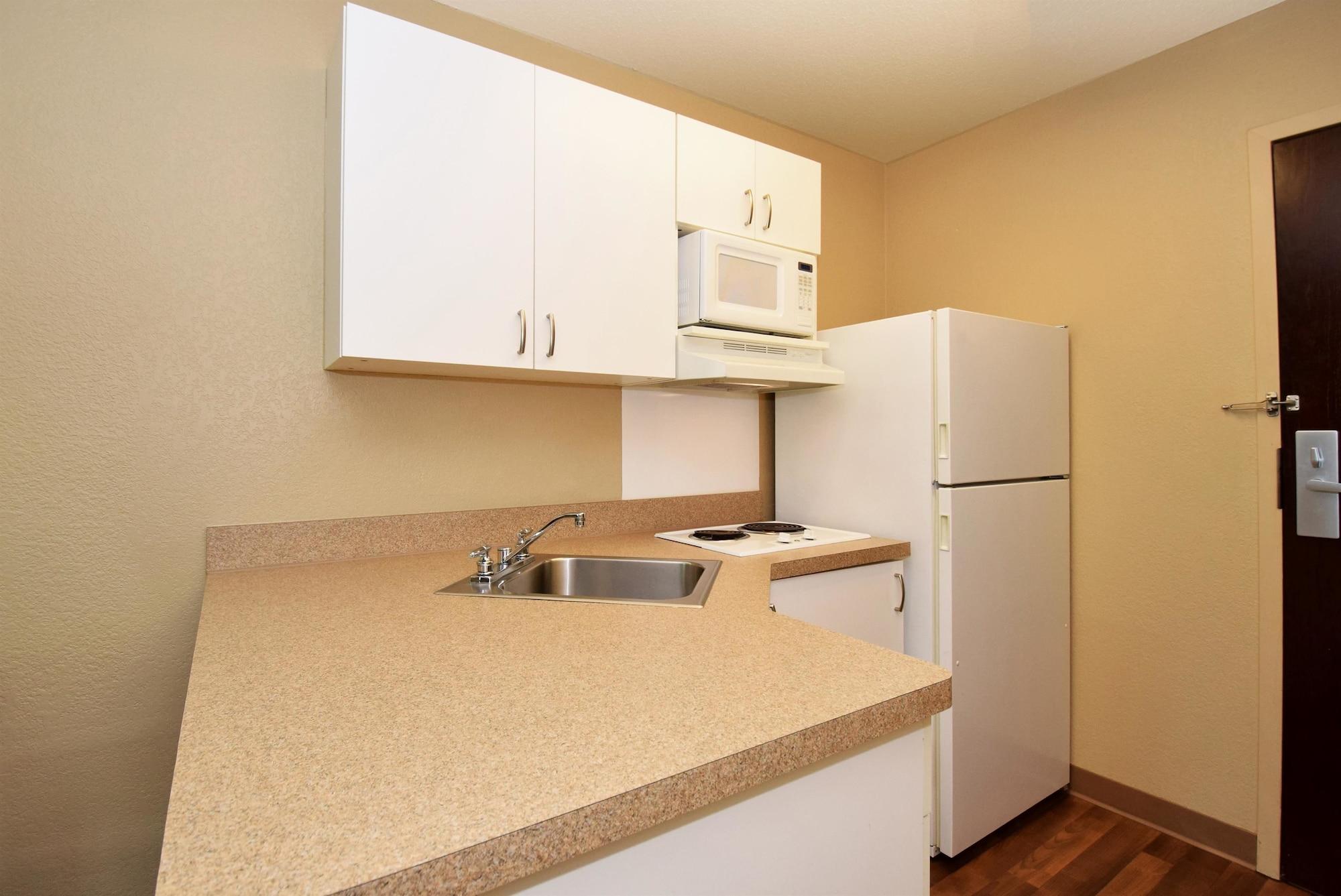 Extended Stay America Suites - Dublin - Hacienda Dr Extérieur photo