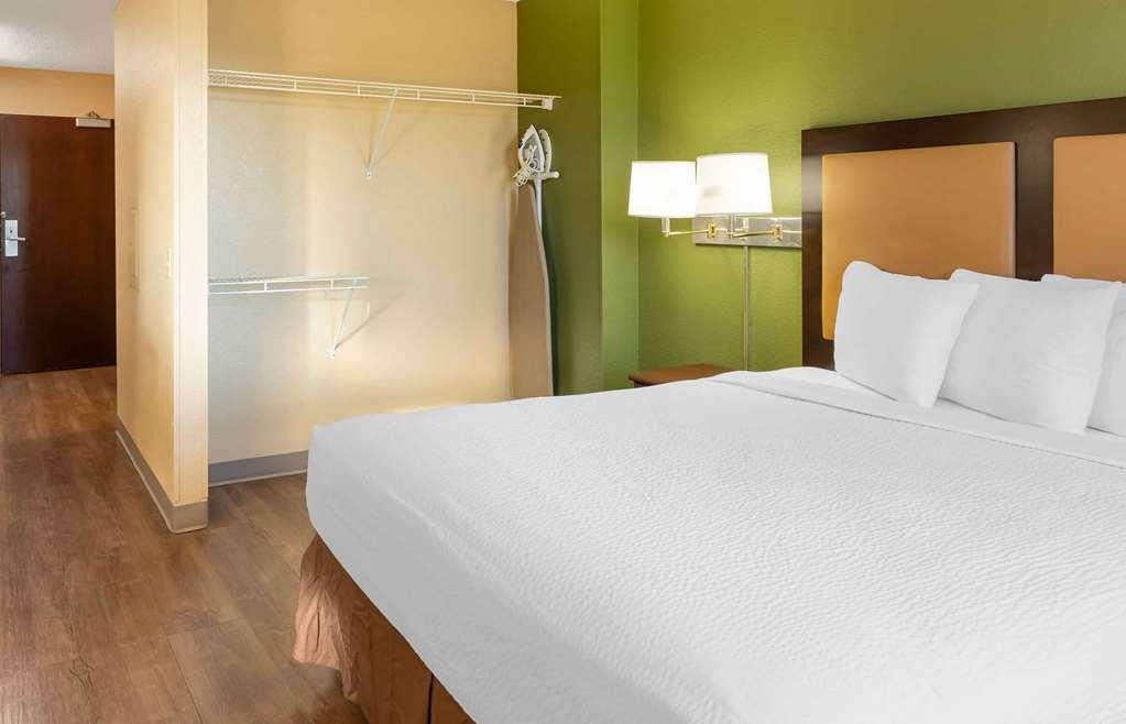 Extended Stay America Suites - Dublin - Hacienda Dr Chambre photo