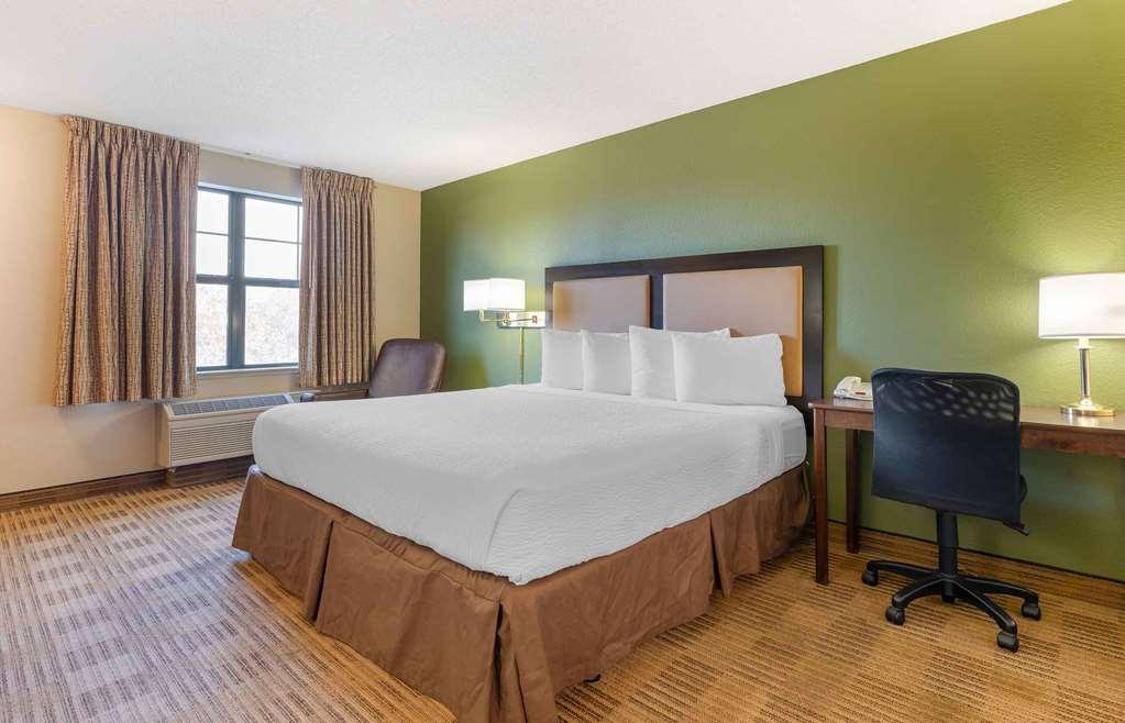 Extended Stay America Suites - Dublin - Hacienda Dr Chambre photo