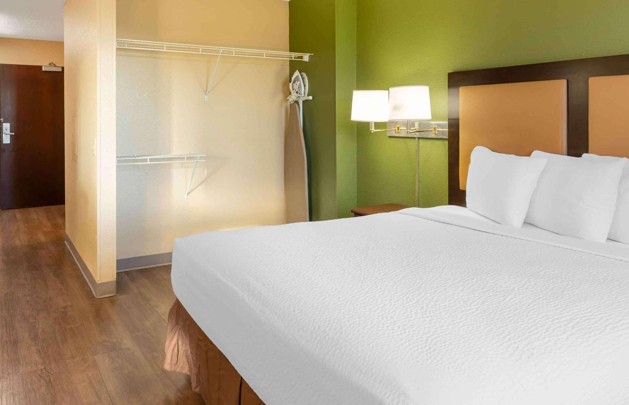 Extended Stay America Suites - Dublin - Hacienda Dr Extérieur photo