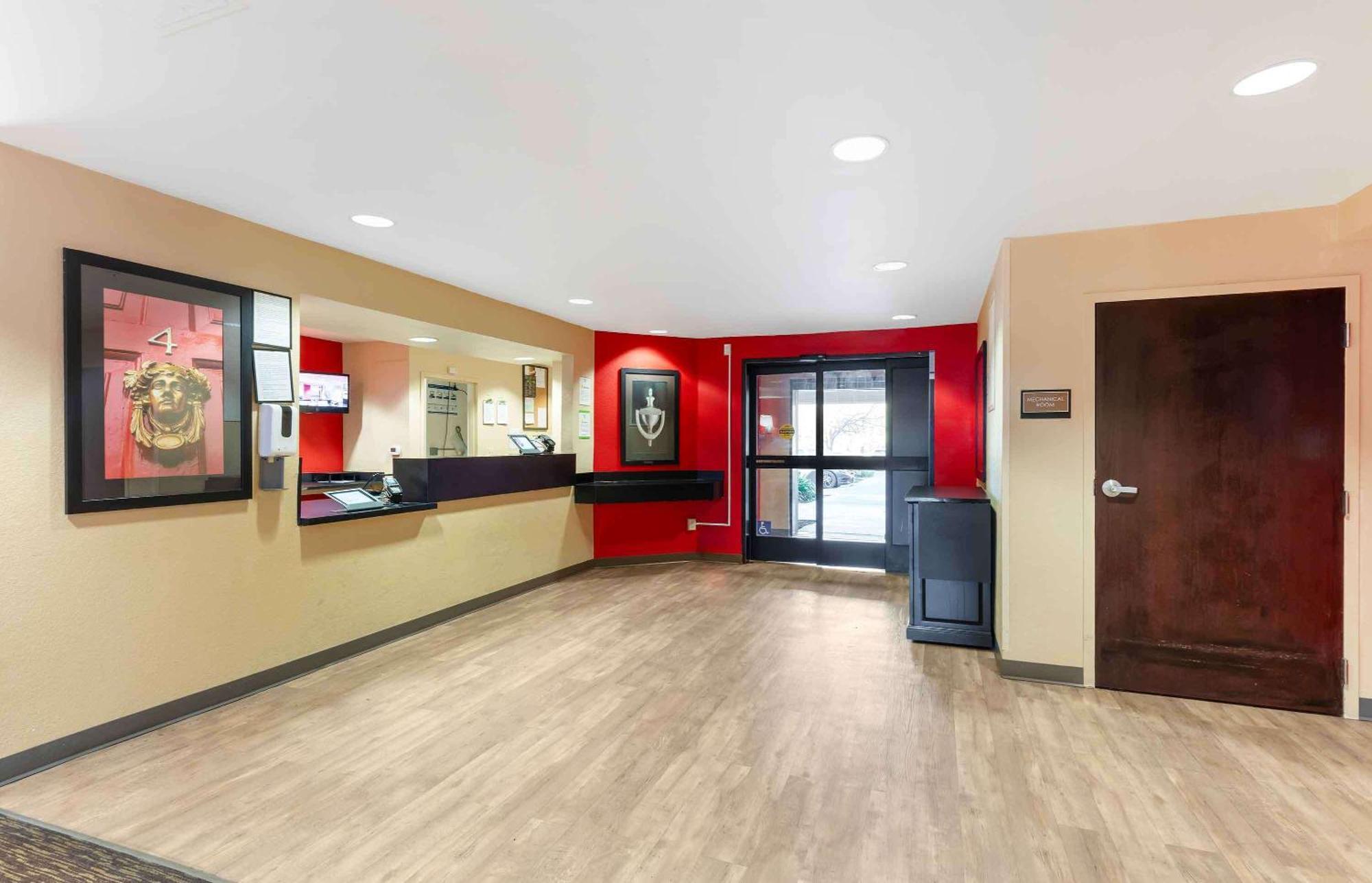 Extended Stay America Suites - Dublin - Hacienda Dr Extérieur photo