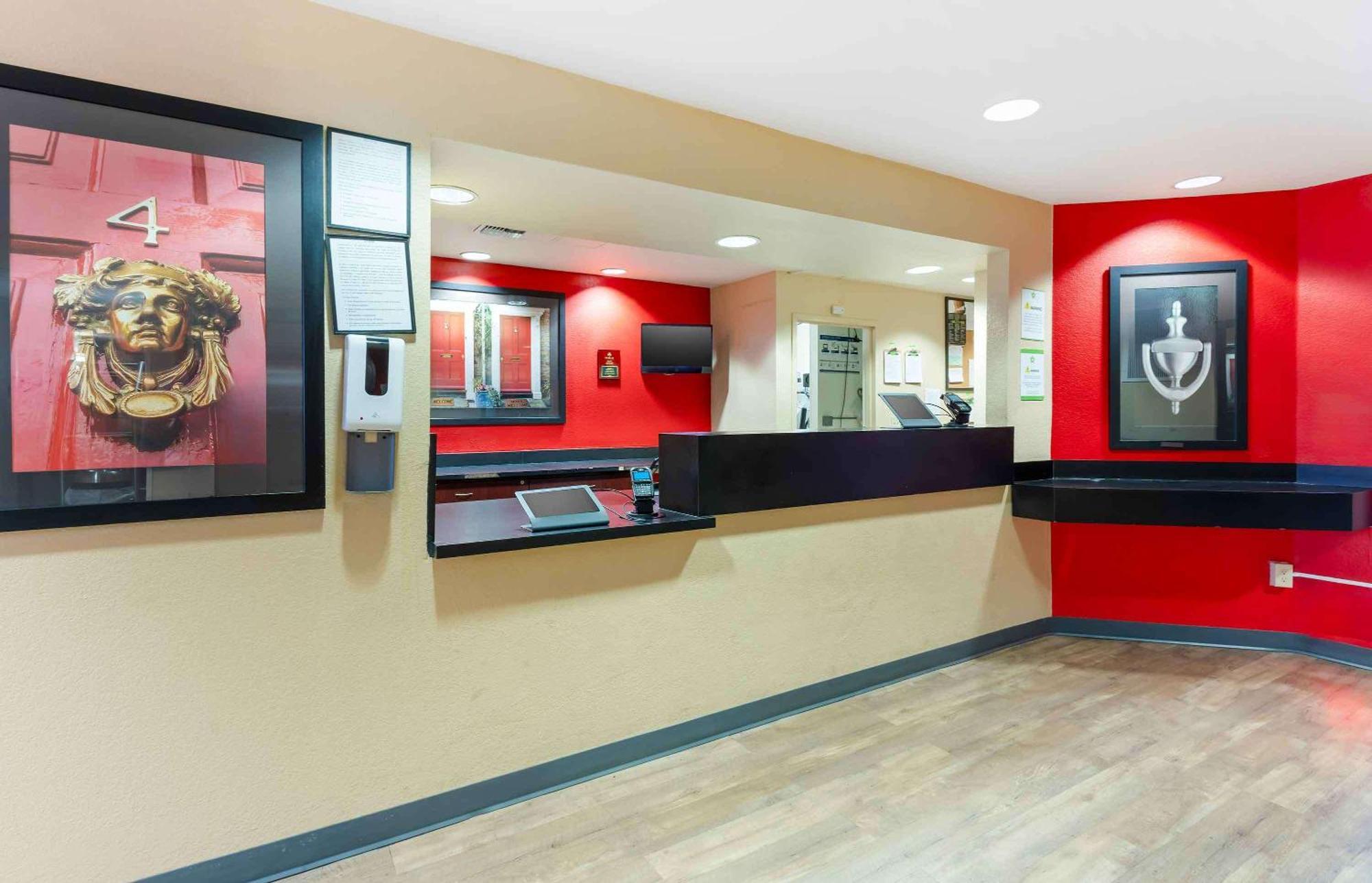 Extended Stay America Suites - Dublin - Hacienda Dr Extérieur photo