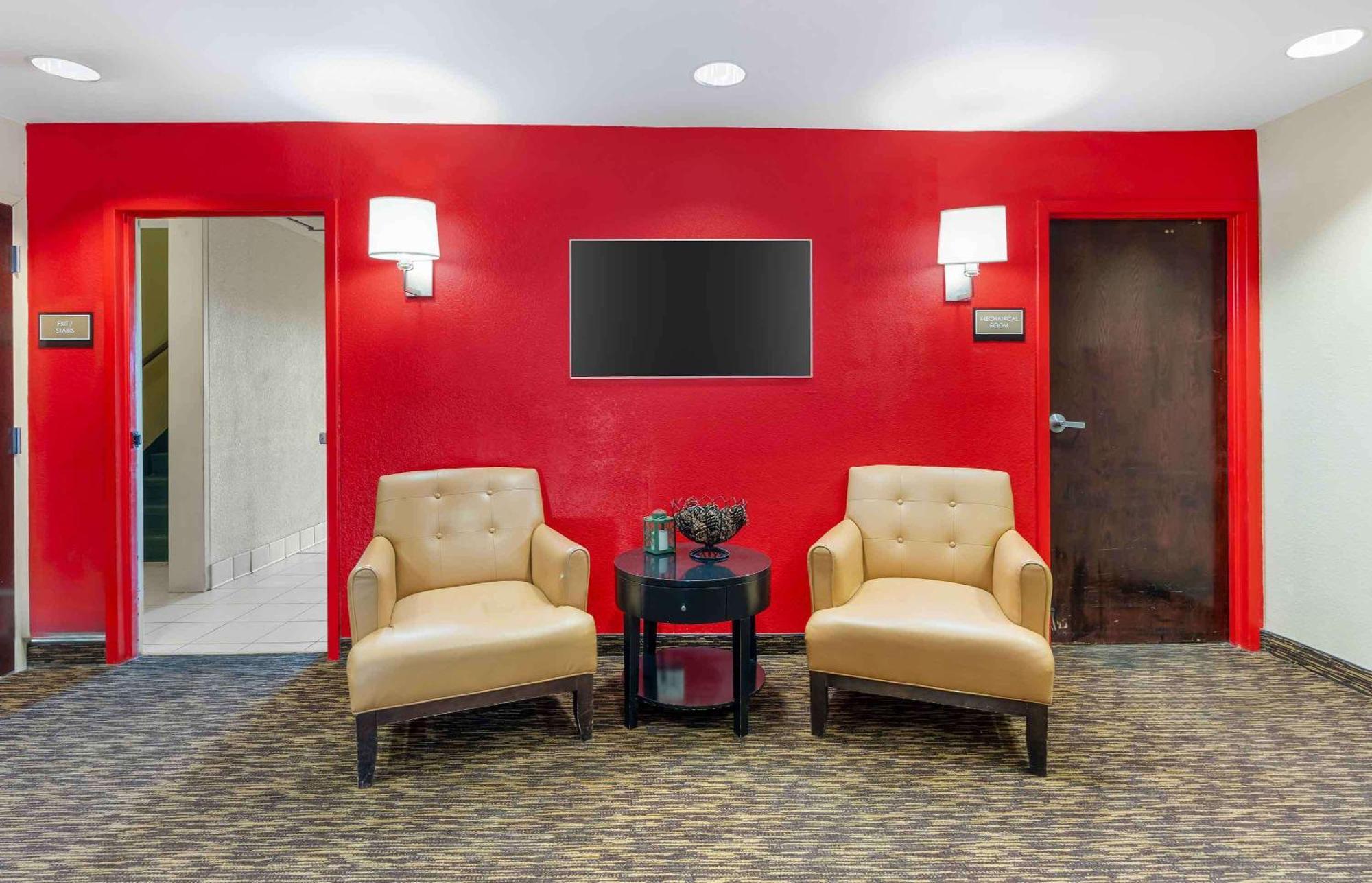 Extended Stay America Suites - Dublin - Hacienda Dr Extérieur photo