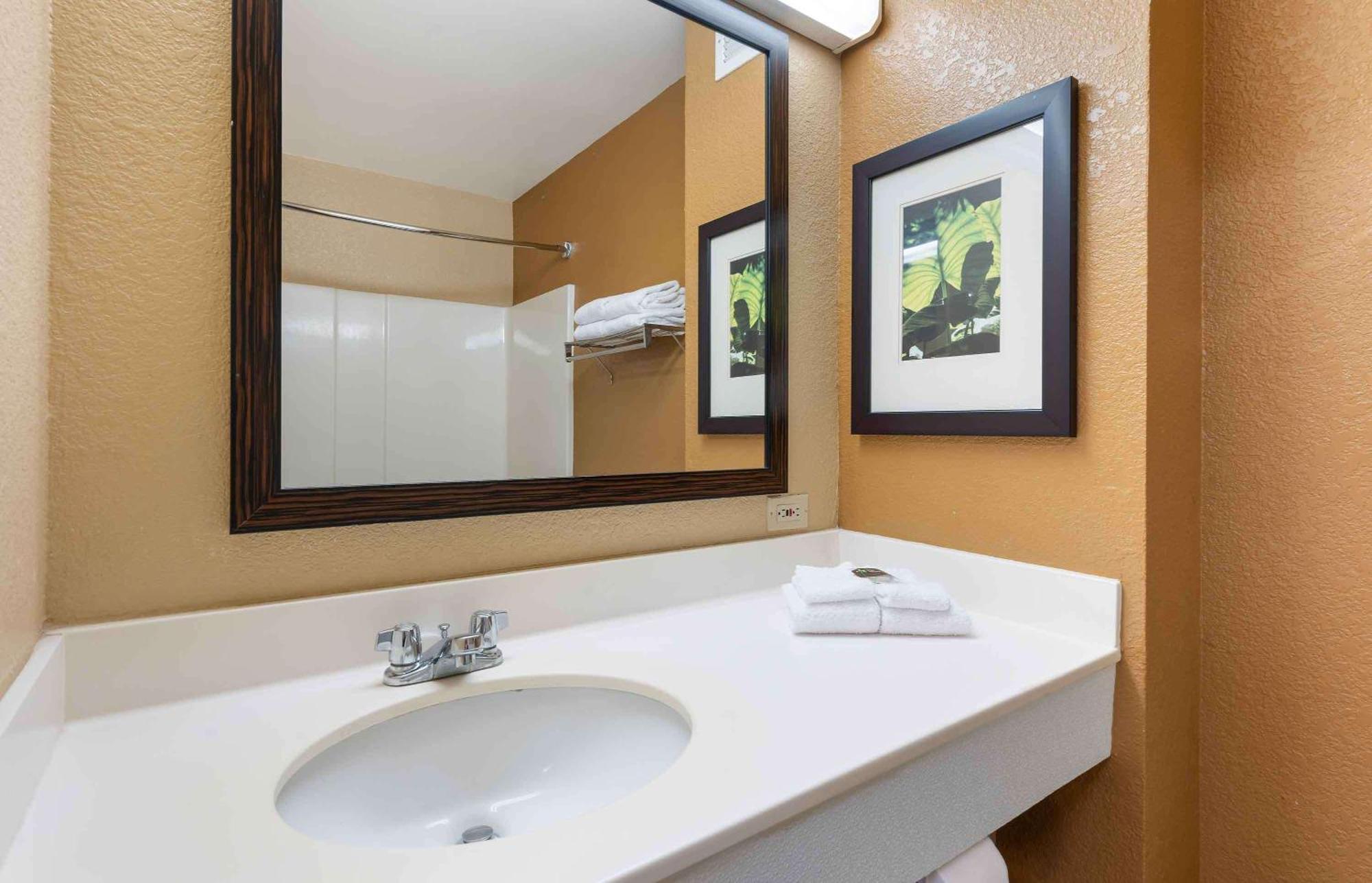 Extended Stay America Suites - Dublin - Hacienda Dr Extérieur photo