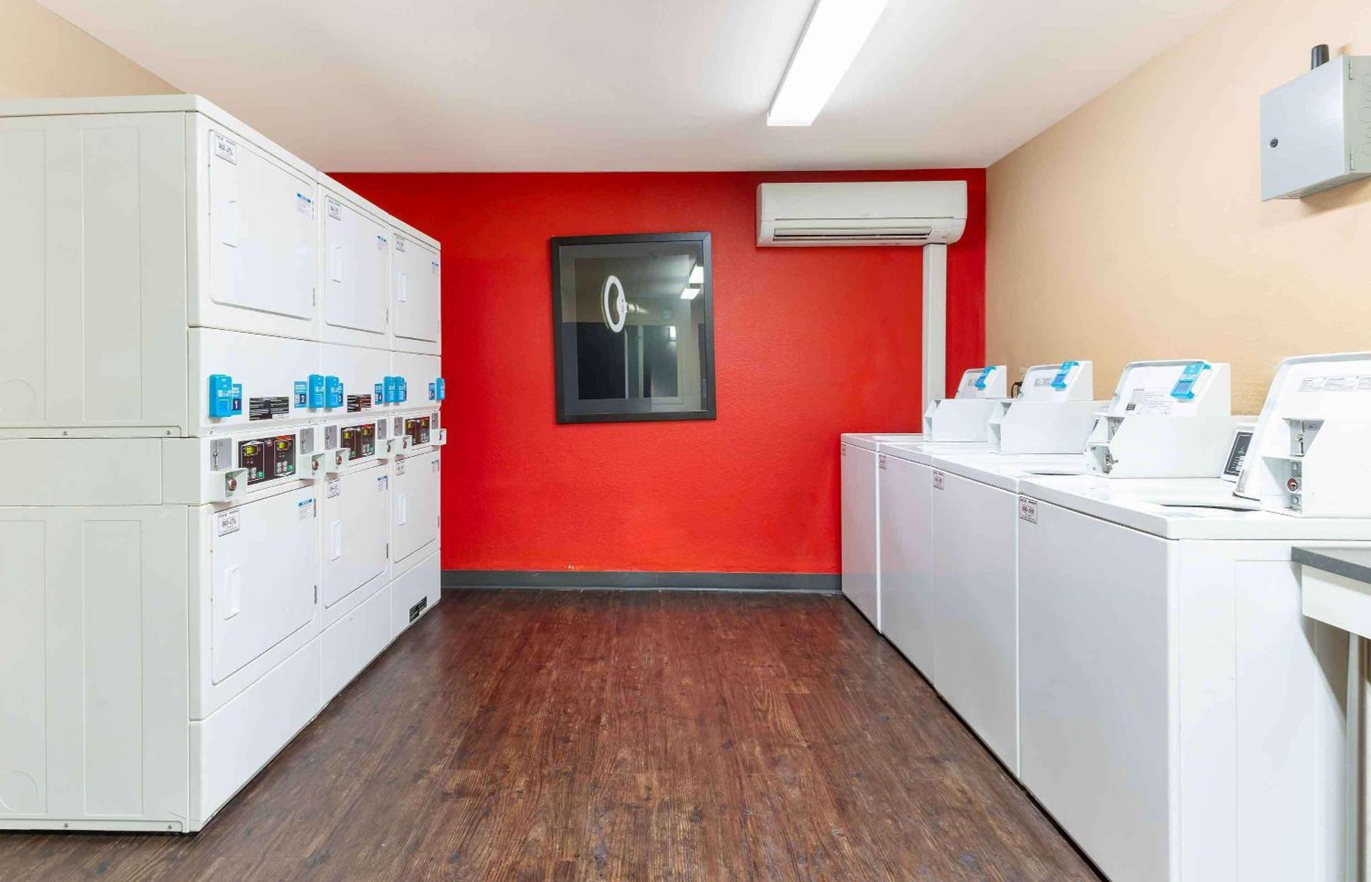 Extended Stay America Suites - Dublin - Hacienda Dr Extérieur photo