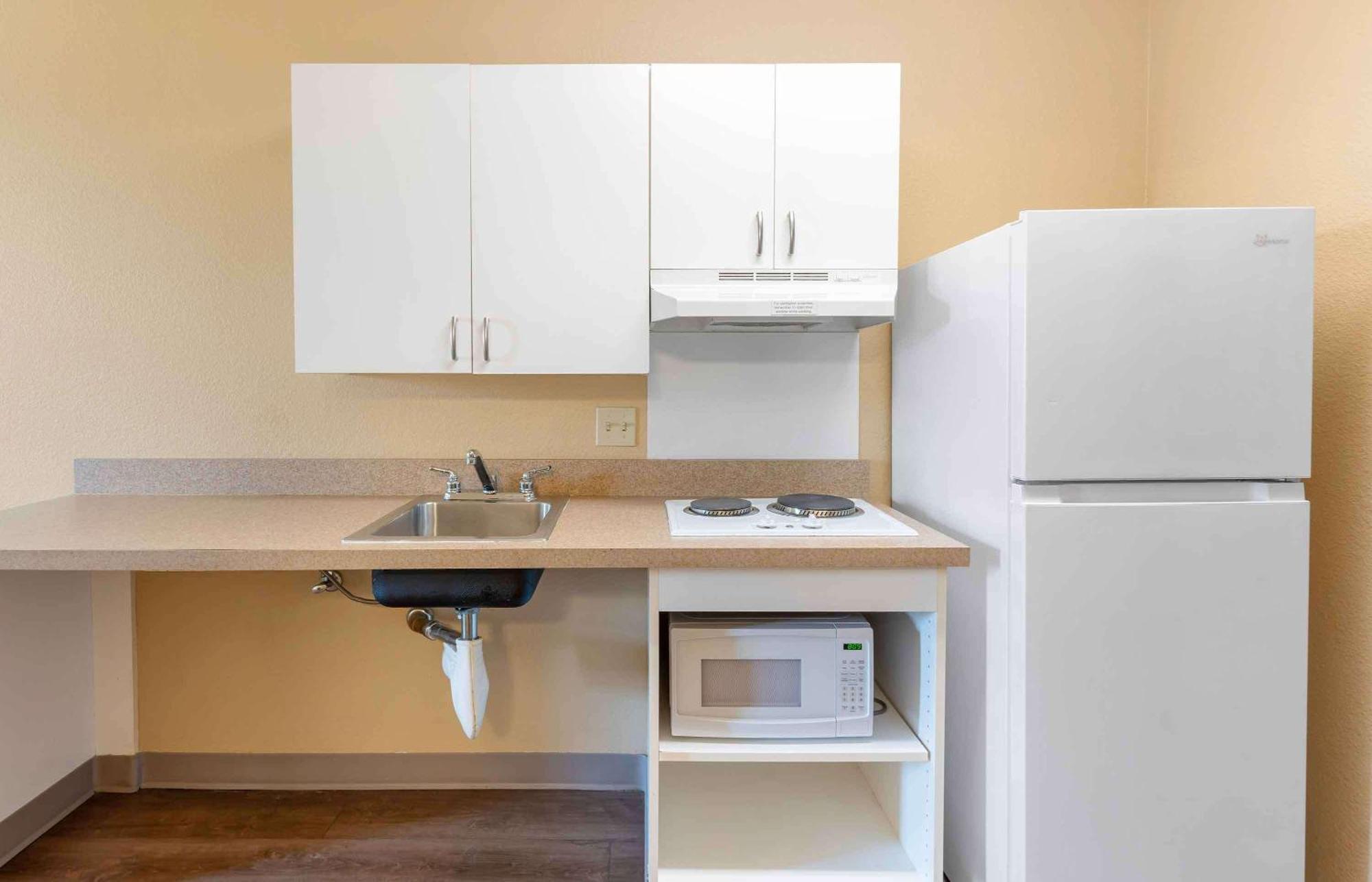 Extended Stay America Suites - Dublin - Hacienda Dr Extérieur photo