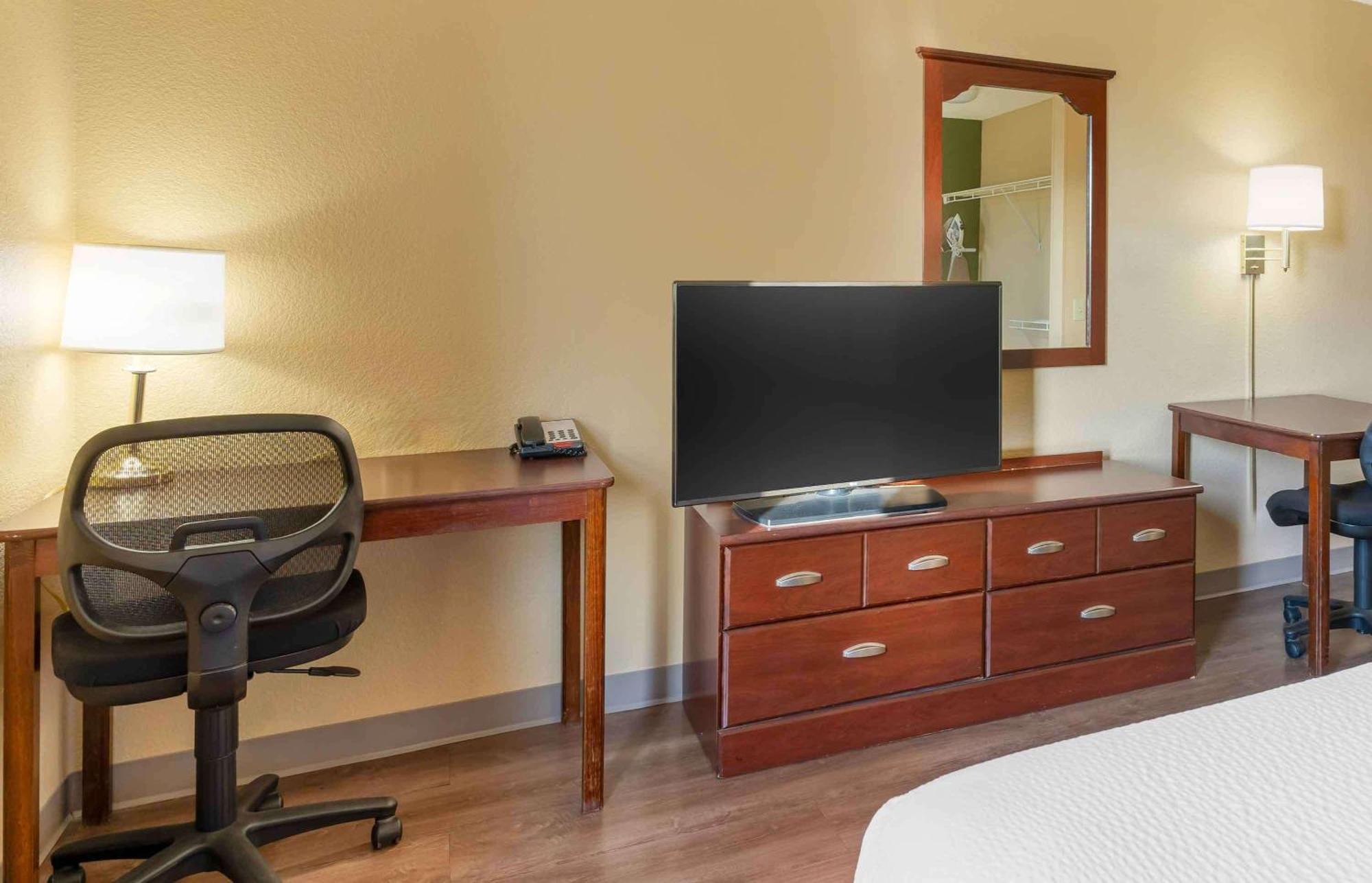 Extended Stay America Suites - Dublin - Hacienda Dr Extérieur photo