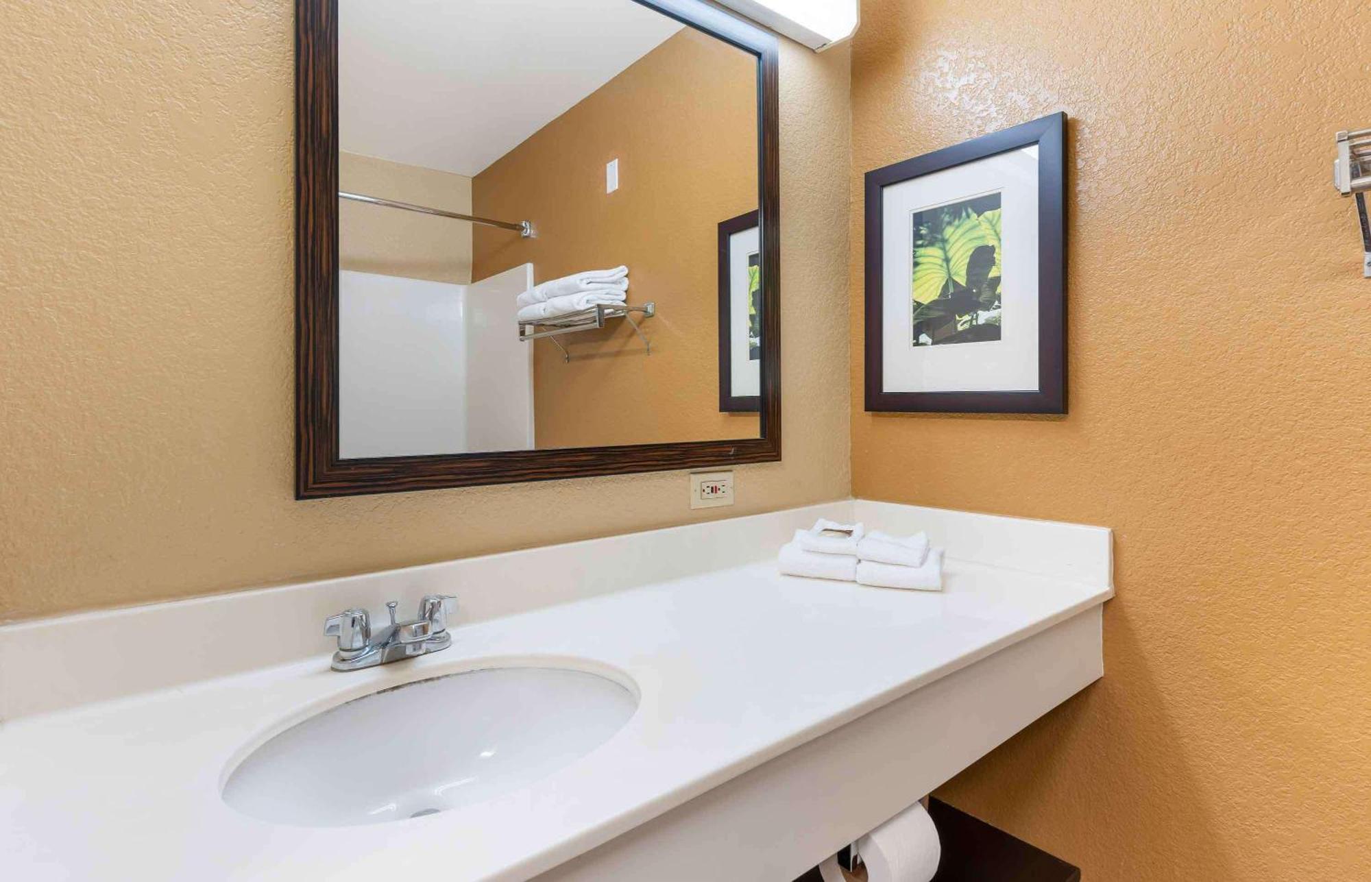 Extended Stay America Suites - Dublin - Hacienda Dr Extérieur photo
