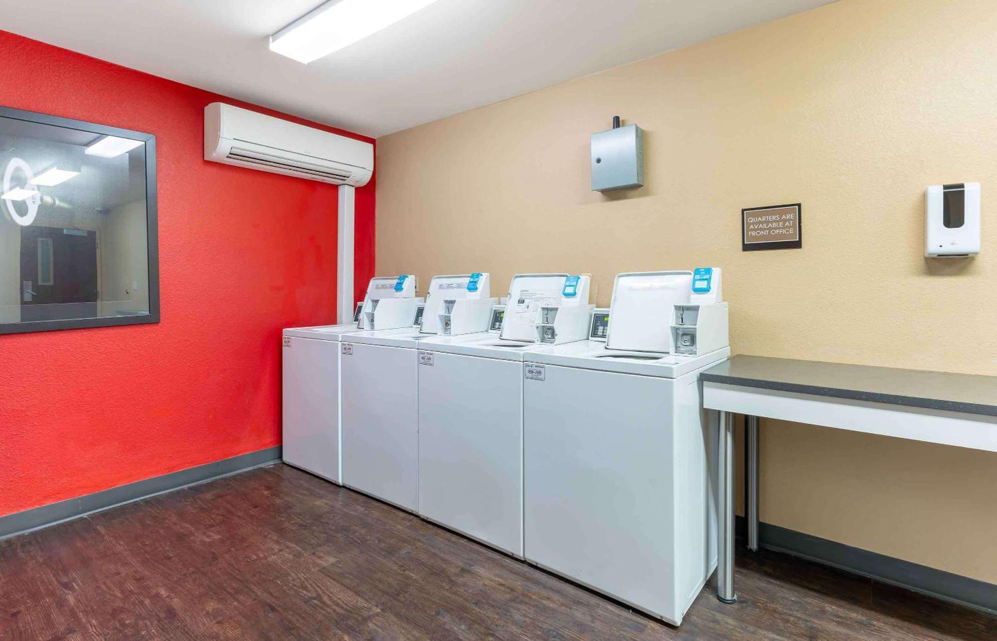 Extended Stay America Suites - Dublin - Hacienda Dr Extérieur photo