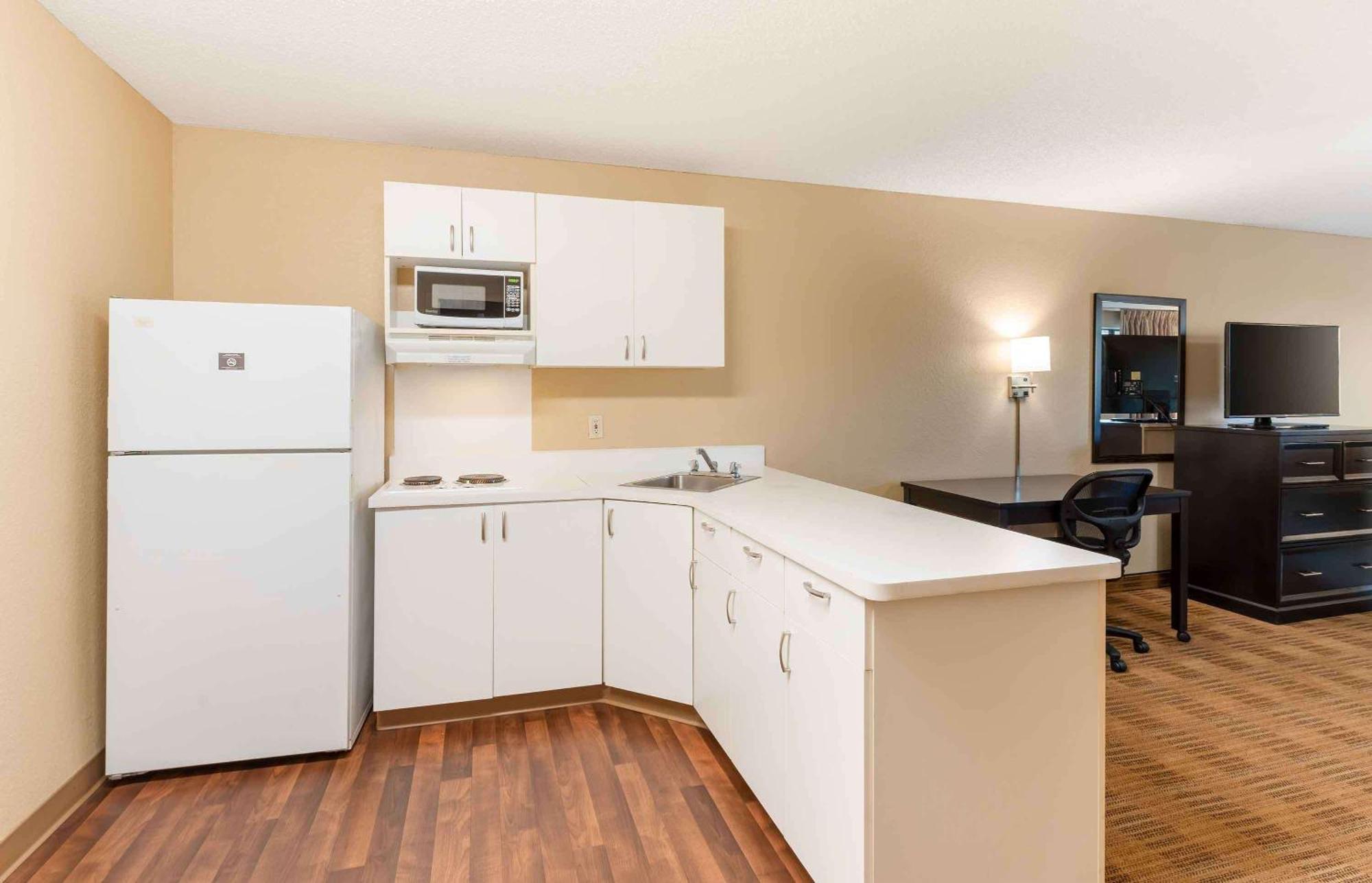 Extended Stay America Suites - Dublin - Hacienda Dr Extérieur photo
