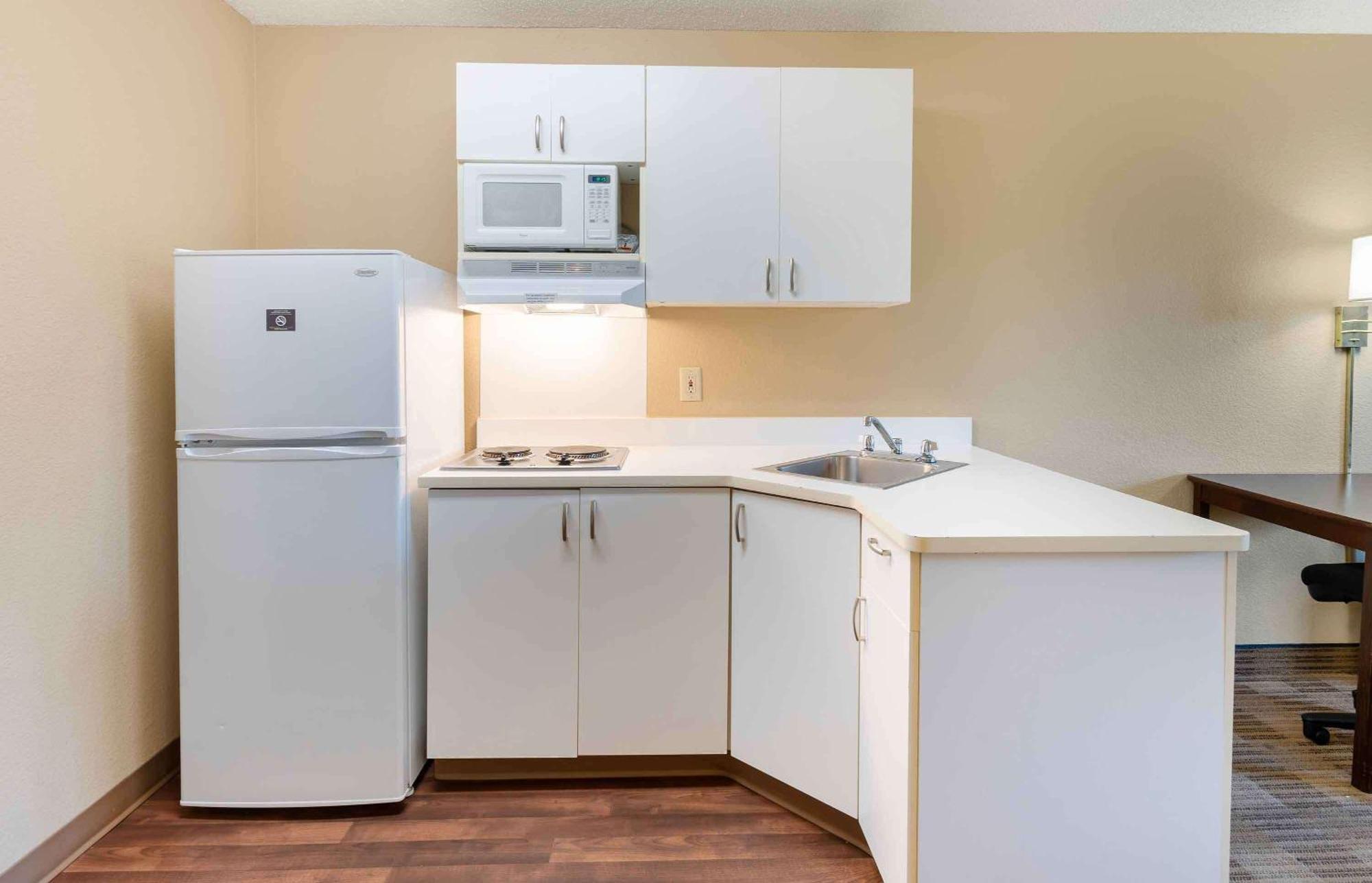 Extended Stay America Suites - Dublin - Hacienda Dr Extérieur photo