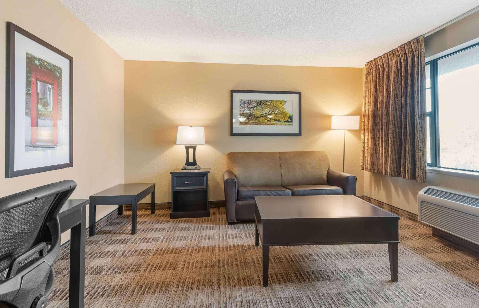 Extended Stay America Suites - Dublin - Hacienda Dr Extérieur photo