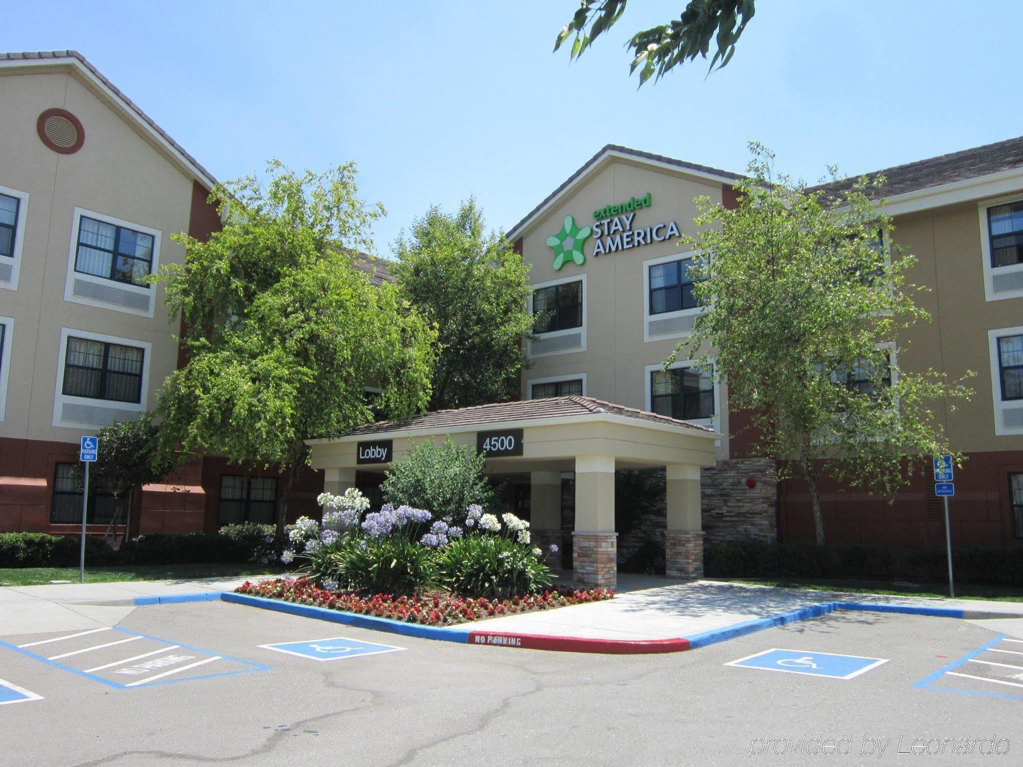 Extended Stay America Suites - Dublin - Hacienda Dr Extérieur photo