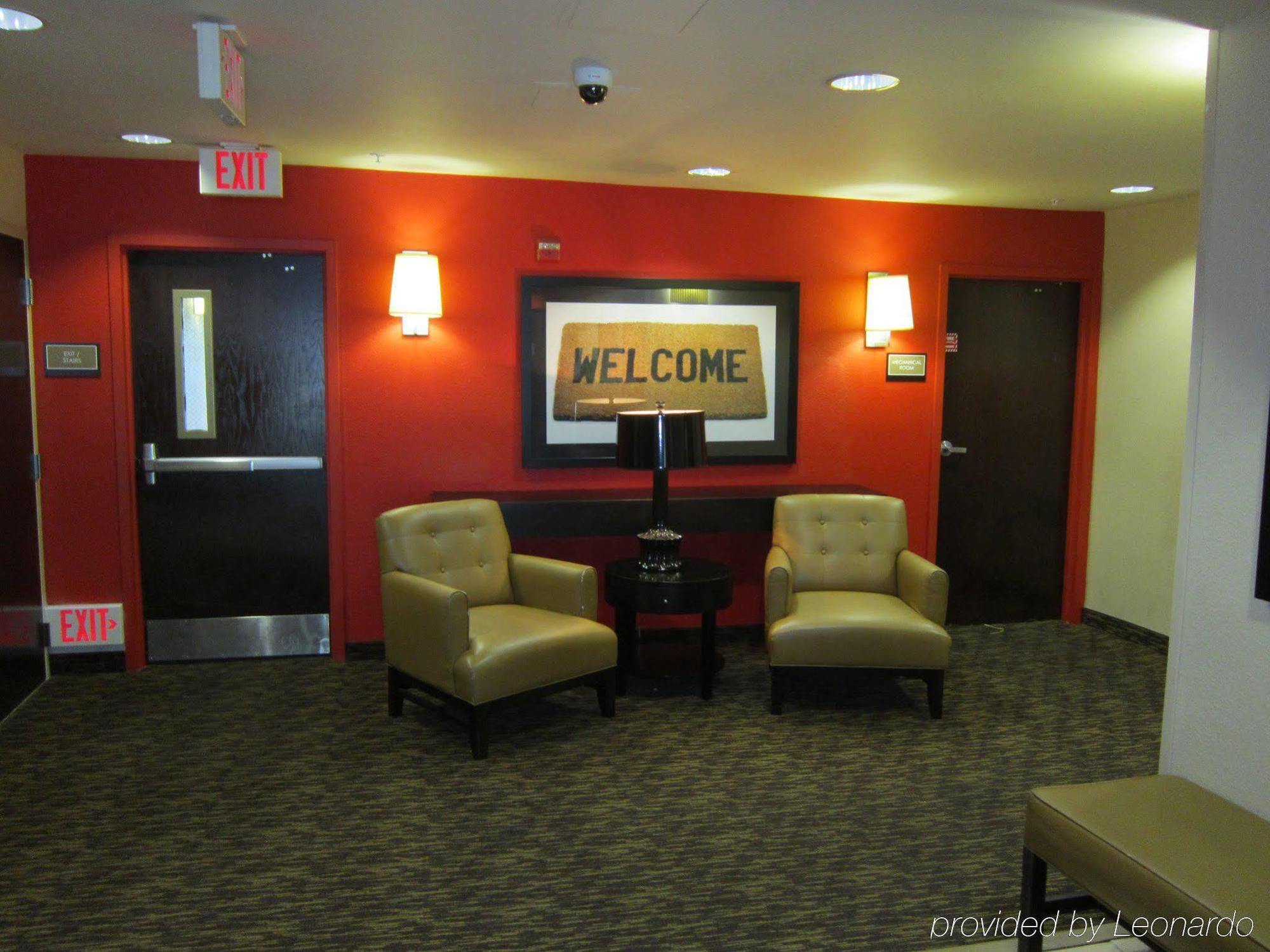 Extended Stay America Suites - Dublin - Hacienda Dr Extérieur photo
