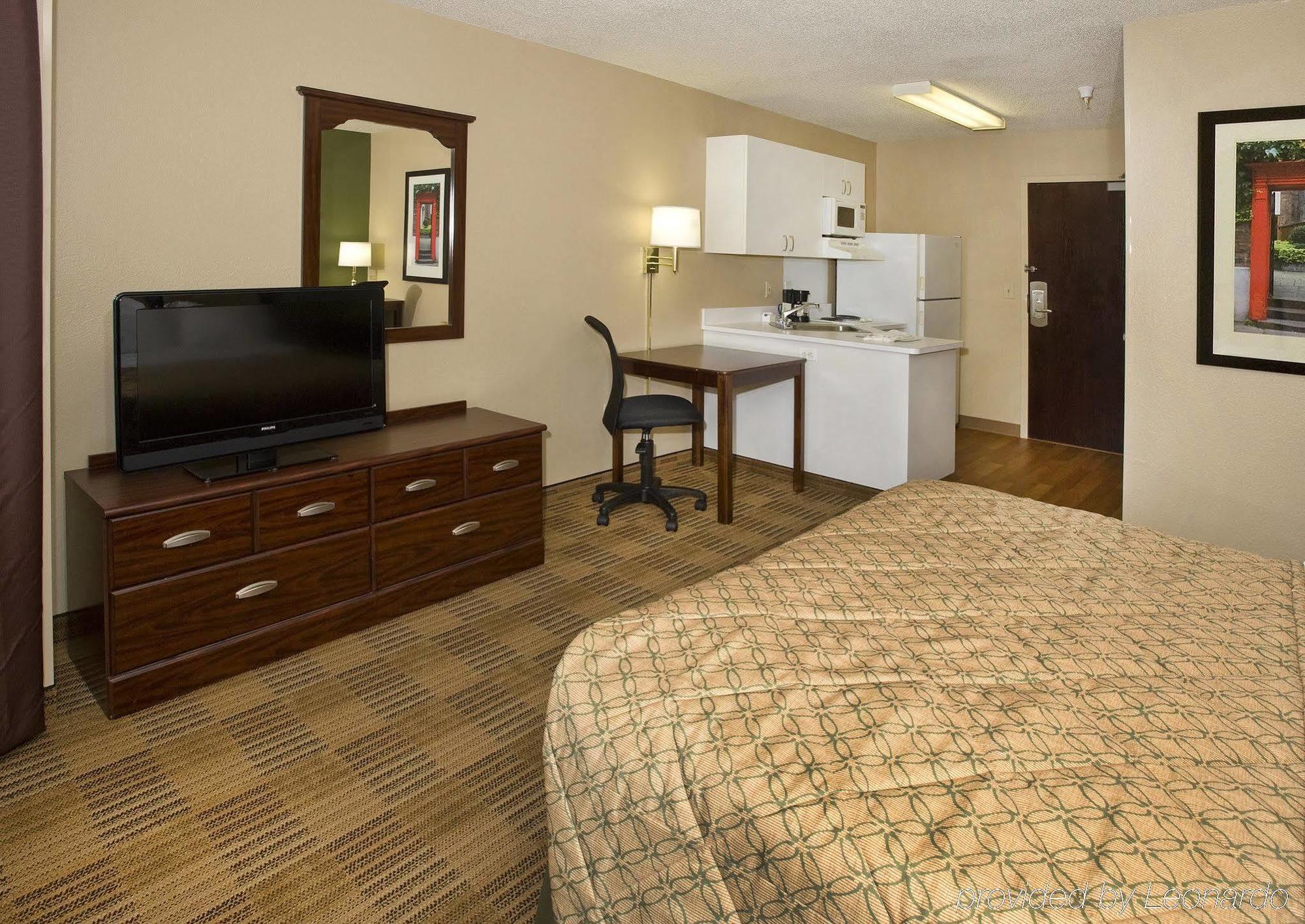 Extended Stay America Suites - Dublin - Hacienda Dr Extérieur photo