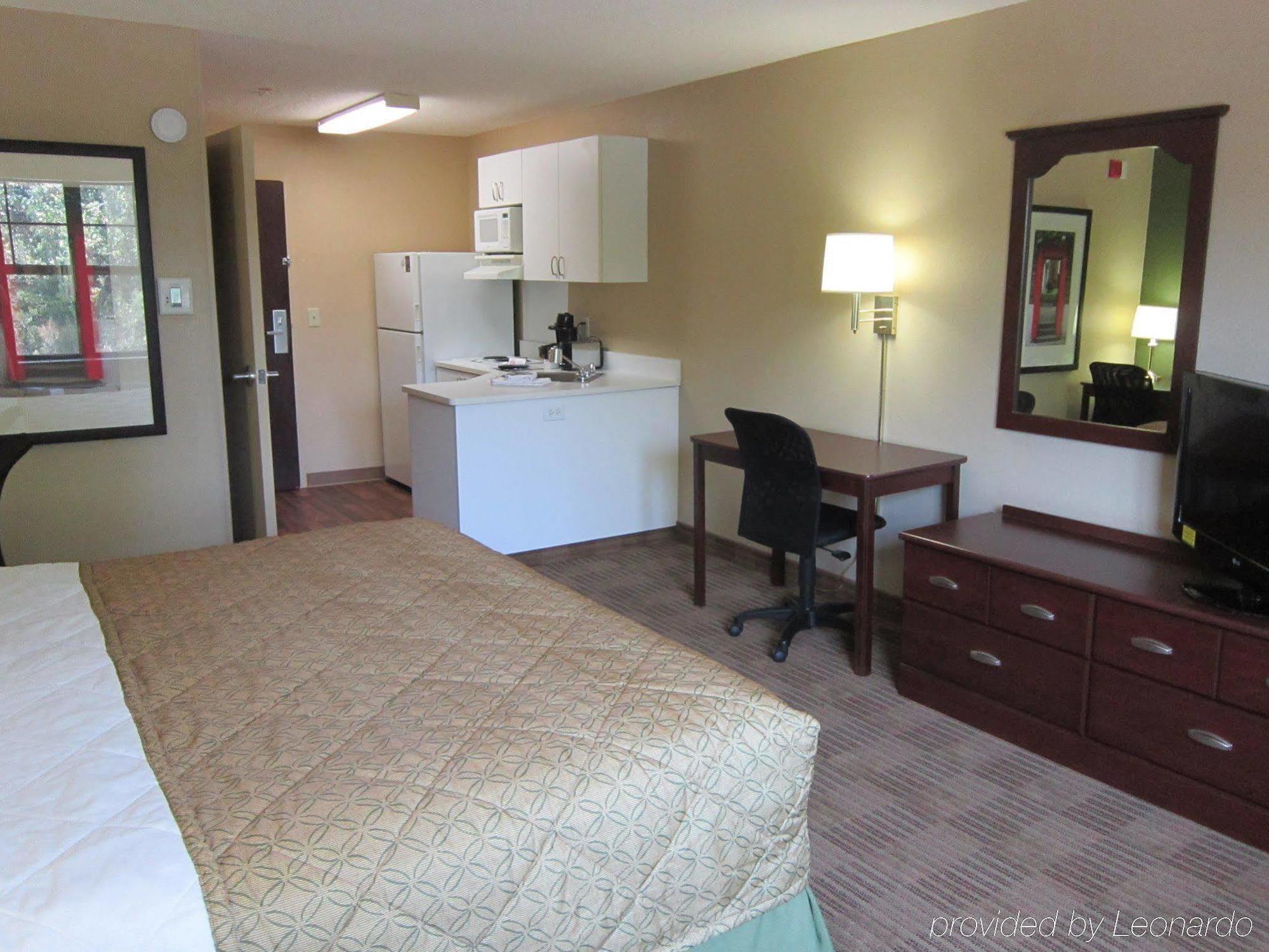 Extended Stay America Suites - Dublin - Hacienda Dr Extérieur photo