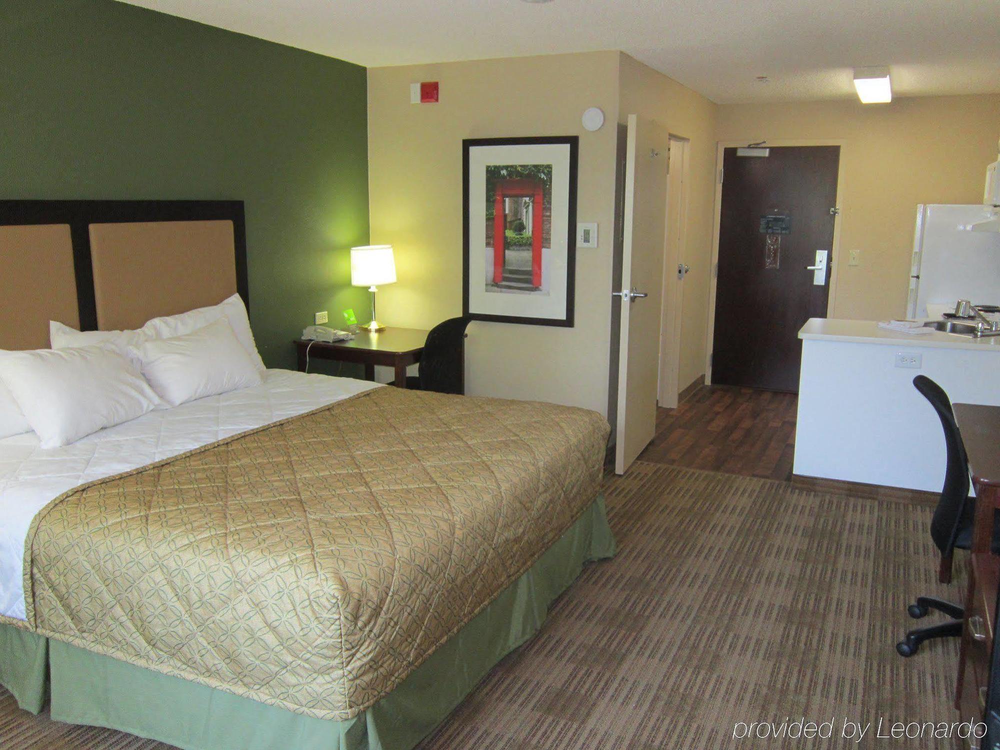 Extended Stay America Suites - Dublin - Hacienda Dr Extérieur photo